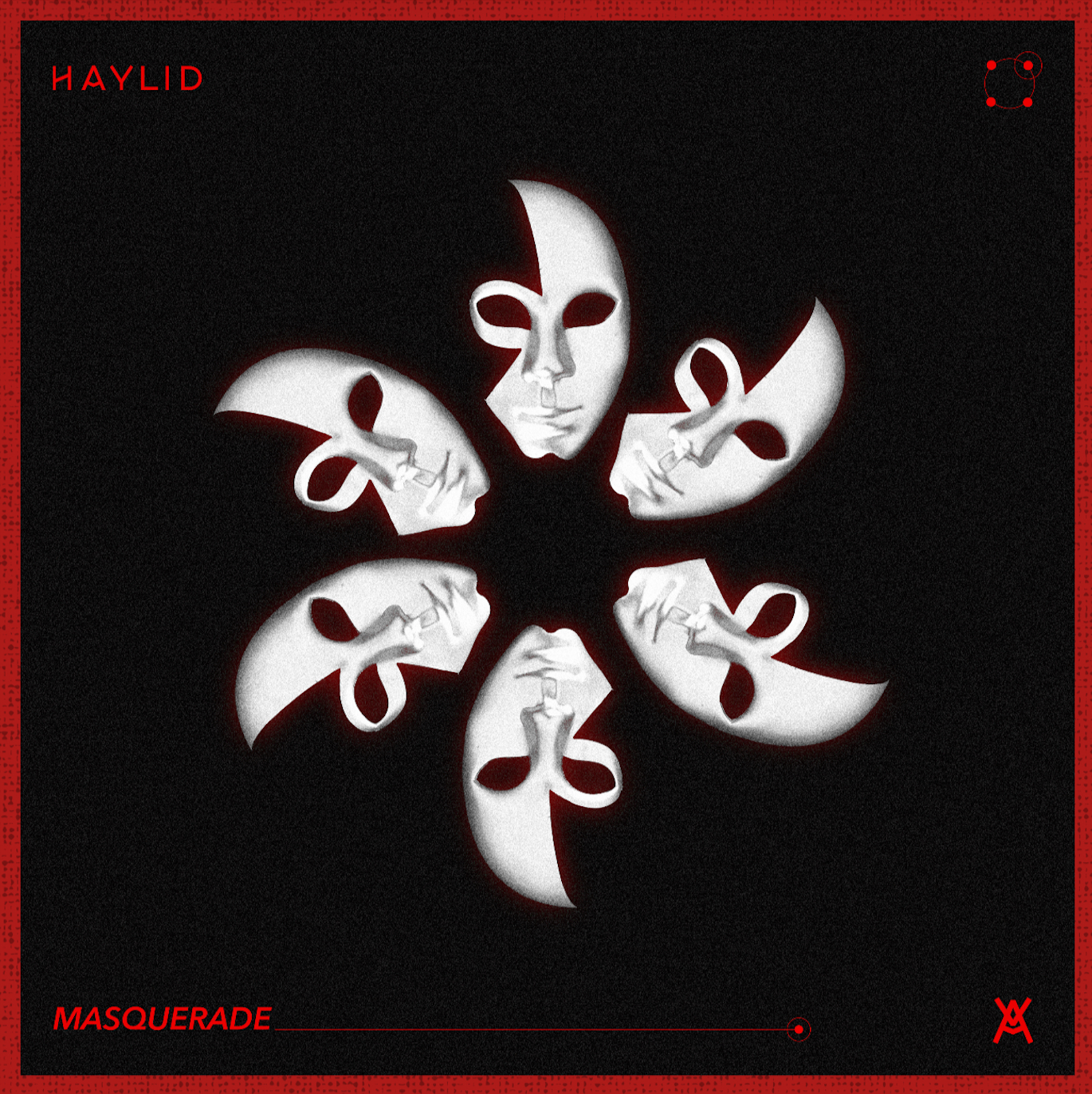 HAYLID - MASQUERADE - EP