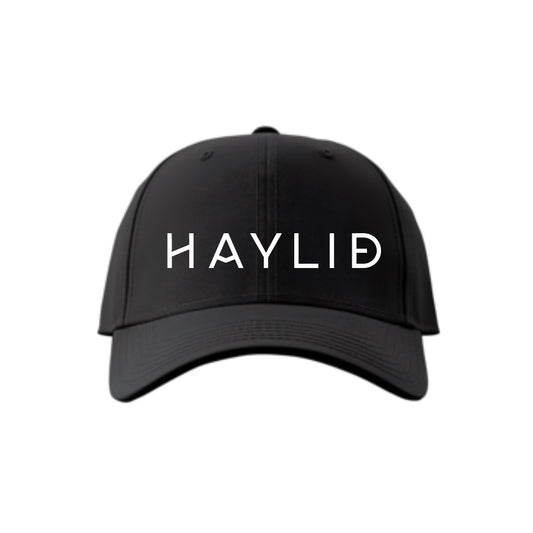 HAYLID X ESTYLO BASEBALL CAP