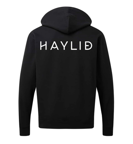 HAYLID X ESTYLO HOODIE