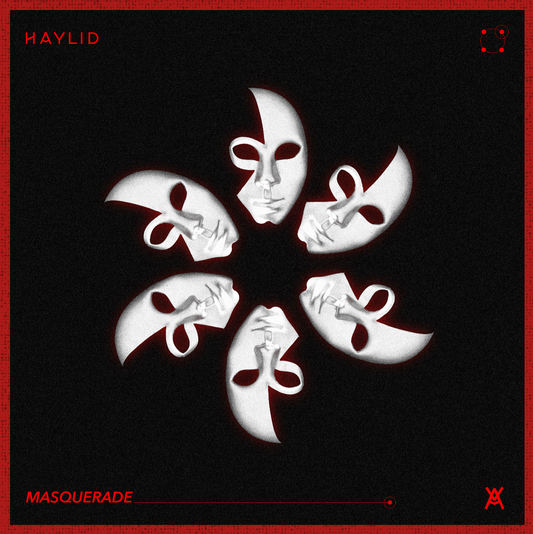 HAYLID - MASQUERADE - EP