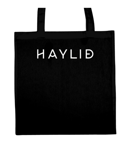 HAYLID X ESTYLO SHOPPER